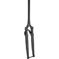 Fox-racing-shoxfox-racing-shox-32 Fox Racing Shox 32 A Float AX 700C P-S 40mm Grip 3Pos Kabolt 12x100mm 1.5" T 45mm, Noir