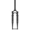 Fox Racing Shox 32 A Float AX 700C P-SE 40mm FIT4 3Pos-Adj Kabolt 12x100mm 1.5" T 45mm, Noir
