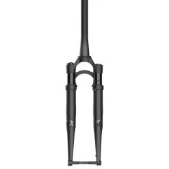 Fox Racing Shox 32 A Float AX 700C P-SE 40mm FIT4 3Pos-Adj Kabolt 12x100mm 1.5" T 45mm, Noir