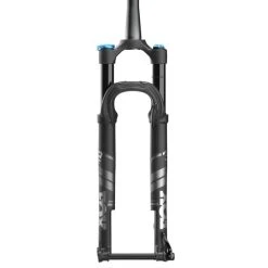 Fox Racing Shox 32 A Float SC 29" P-S 100mm Grip 3Pos 15x100mm 1.5" T 44mm, Noir