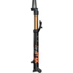 Fox Racing Shox 32 Float Factory SC 29" 100mm FIT4 Ajustement 3Pos Conique 15mm Kabolt 51mm, Noir