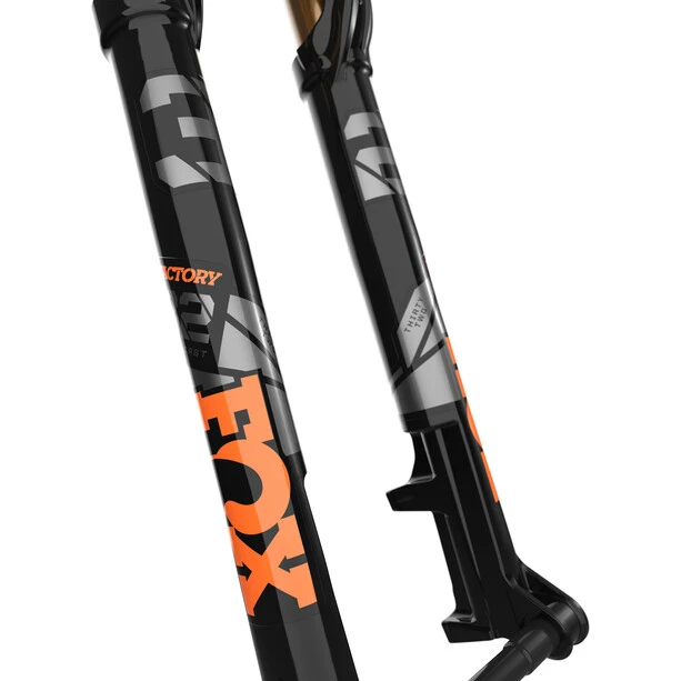 Fox Racing Shox 32 Float Factory SC 29" 100mm FIT4 Ajustement 3Pos Conique 15mm Kabolt 51mm, Noir – Image 3