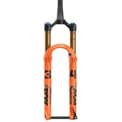 Fox Racing Shox 34 K Float 29" F-S 140mm Grip 2 HSC LSC HSR LSR Kabolt 110mm 1.5" T 44mm AM, Orange