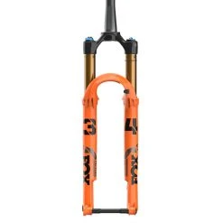 Fox Racing Shox 34 K Float SC 29" F-S 120mm FIT4 3Pos-Adj Kabolt 110mm 1.5" T 51mm, Orange/noir
