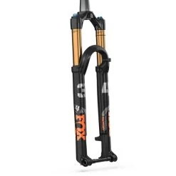 Fox Racing Shox 34 K Float SC 29" F-S 120mm FIT4 Rem-Adj Psh-Lk 3Pos Kabolt 110mm 1.5" T 44mm, Noir