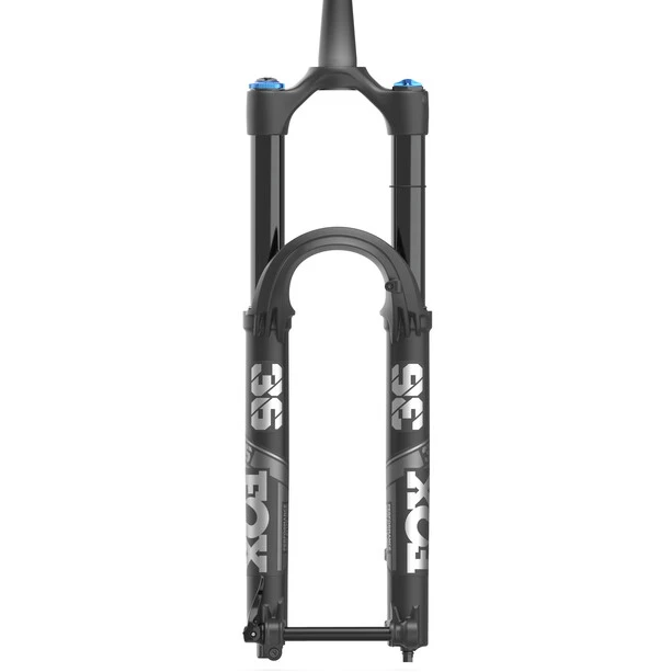 Fox Racing Shox 36 A Float Performance Elite 29" P-SE 160mm Grip 2 HSC LSC HSR LSR 15QRx110 1.5 T 58HT 44mm AM, Noir