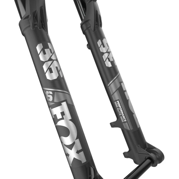 Fox Racing Shox 36 A Float Performance Elite 29" P-SE 160mm Grip 2 HSC LSC HSR LSR 15QRx110 1.5 T 58HT 44mm AM, Noir – Image 5