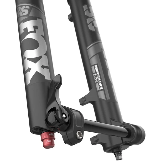 Fox Racing Shox 36 A Float Performance Elite 29" P-SE 160mm Grip 2 HSC LSC HSR LSR 15QRx110 1.5 T 58HT 44mm AM, Noir – Image 6