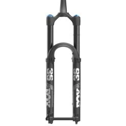 Fox Racing Shox 36 A Float Performance Elite 27.5" P-SE 160mm Grip 2 HSC LSC HSR LSR 15QRx110mm 1.5" T 58HT 44mm AM, Noir