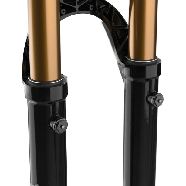 Fox Racing Shox 36 K Float 27.5" F-S E-Optimized 160 Grip 2 HSC LSC HSR LSR 15QRx110mm 1.5" T 58HT 44mm, Noir – Image 3