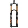 Fox-racing-shoxfox-racing-shox-36-factory Fox Racing Shox 36 K Float 27.5" F-S 160mm Grip 2 HSC LSC HSR LSR 15x110mm 1.5" T 37mm, Noir/orange