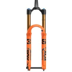Fox Racing Shox 36 K Float 29" F-S 160mm Grip 2 HSC LSC HSR LSR 15QRx110 1.5" T 58HT 44mm AM, Noir
