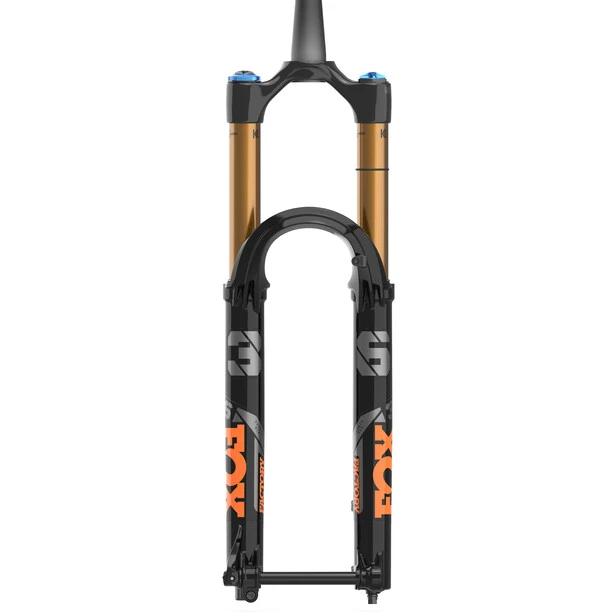 Fox Racing Shox 36 K Float 29" F-S 150 Grip 2 HSC LSC HSR LSR 15QRx110mm 1.5" T 58HT 44mm AM, Noir