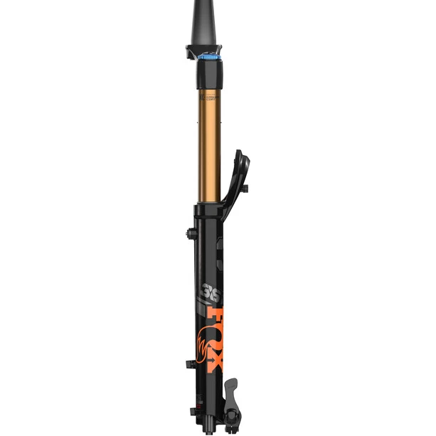 Fox Racing Shox 36 K Float 29" F-S 150 Grip 2 HSC LSC HSR LSR 15QRx110mm 1.5" T 58HT 44mm AM, Noir – Image 2