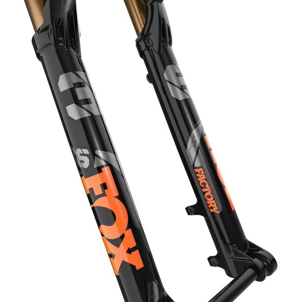 Fox-racing-shoxfox-racing-shox-36-factory Fox Racing Shox 36 K Float 27.5" F-S 160 Grip 2 HSC LSC HSR LSR 15QRx110mm 1.5" 44mm, Noir – Image 5