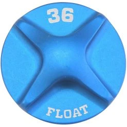 Fox Racing Shox 36 Bouchon De Valve