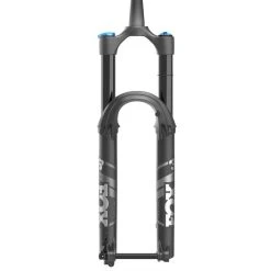 Fox Racing Shox 38 A Float 29" P-S 170mm Grip 3Pos 15x110mm 1.5" T 58HT 44mm, Noir