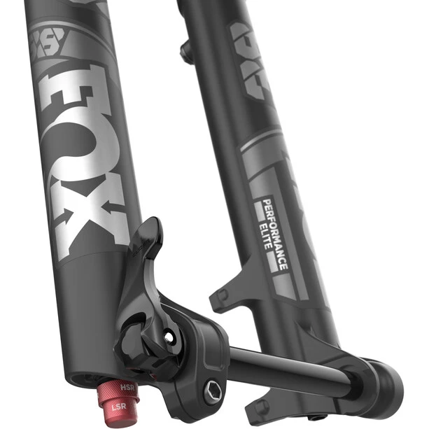 Fox Racing Shox 38 A Float 29" P-SE 170mm Grip 2 HSC LSC HSR LSR 15x110mm 1.5" T 58HT 44mm, Noir – Image 6
