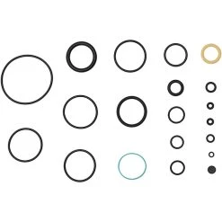 Fox Racing Shox DHX Air Kit De Reconstruction