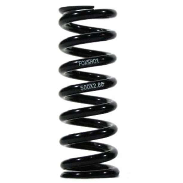 Fox Racing Shox DHX/VAN R/VAN RC/RC4 Ressort Hélicoïdal 2.35" 1 Fox Racing Shox DHX/VAN R/VAN RC/RC4 Ressort Hélicoïdal 2.35"