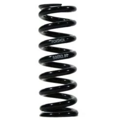 Fox Racing Shox DHX/VAN R/VAN RC/RC4 Ressort Hélicoïdal 2.55"