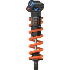 Fox Racing Shox DHX2 F-S Cr 2Pos-Adj Trunnion AM 185x50mm CM RM Rezi CM