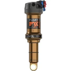 Fox Racing Shox Float DPS F-S K 3Pos-Adj Trunnion Evol SV AM 165x40mm DCM DRM CMF