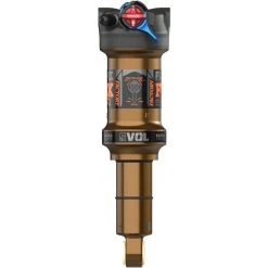 Fox Racing Shox Float DPS F-S K 3Pos-Adj Trunnion Evol SV AM Entretoise 165x45mm 0.4in³ DCM DRM CMF