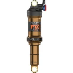 Fox Racing Shox Float DPS F-S K Remote Up Evol LV PTL AM 210x55mm 0.4in³ Entretoise LCM LRM CMF