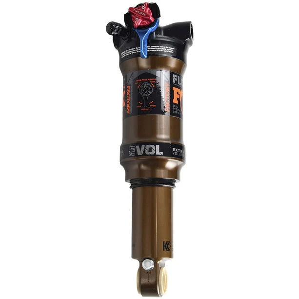 Fox Racing Shox Float DPS Factory 3pos-Adj Evol SV Metric Amortisseur Arrière 165x42,5mm – Image 2