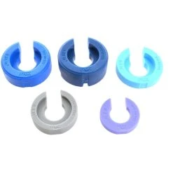 Fox Racing Shox Float DPX2 Kit De Réglage Du Volume D'air