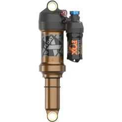 Fox Racing Shox Float X Factory 2Pos-Adj Evol LV Metric Amortisseur Arrière 230x57,5mm