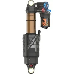 Fox Racing Shox Float X2 F-S K 2Pos-Adj AM 200x51mm CL RM Rezi CM