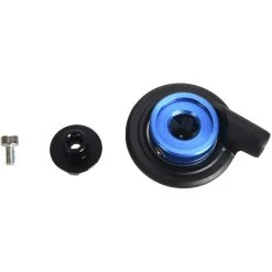 Fox Racing Shox Remote Topcap Interface Kit Pour Cartouche FIT4 2016