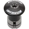 FSA Compressor Bouchon De Compression 1 1/8", Noir