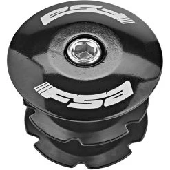 FSA Claw Screw Nut Set 1.5", Noir