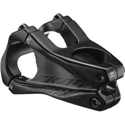 FUNN Crossfire Potence Ø31,8mm, Noir