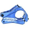 FUNN Crossfire Stem Ø31,8mm, Bleu
