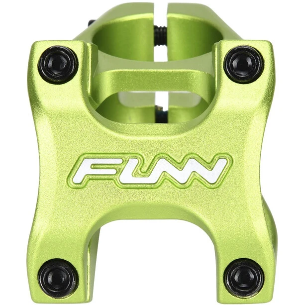 FUNN Crossfire Stem Ø31,8mm, Vert – Image 3