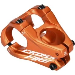 FUNN Crossfire Stem Ø31,8mm, Orange