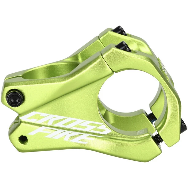 FUNN Crossfire Stem Ø35mm, Vert