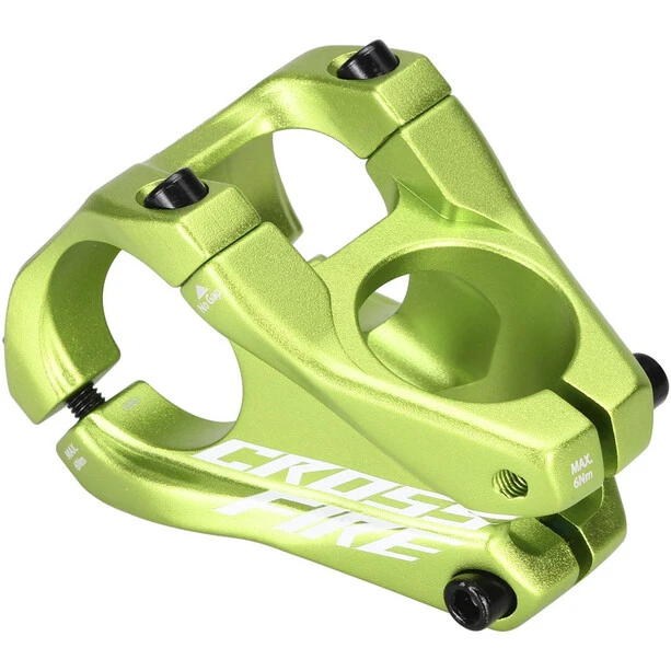 FUNN Crossfire Stem Ø35mm, Vert – Image 2