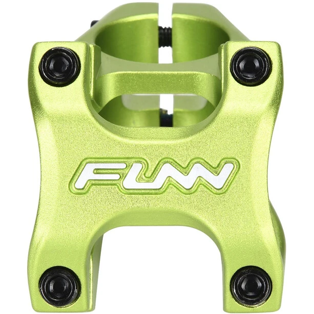 FUNN Crossfire Stem Ø35mm, Vert – Image 3