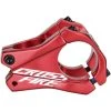 FUNN Crossfire Stem Ø35mm, Rouge