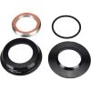 FUNN Descend Lower Headset 1 1/8" ZS49, Noir