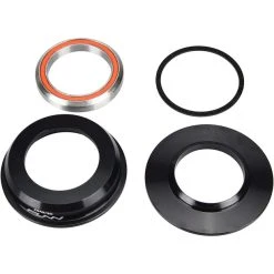 FUNN Descend Lower Headset 1 1/8" ZS49, Noir