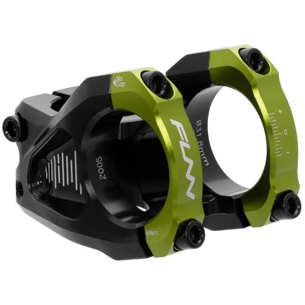 FUNN Equalizer Tige Ø31,8mm, Vert