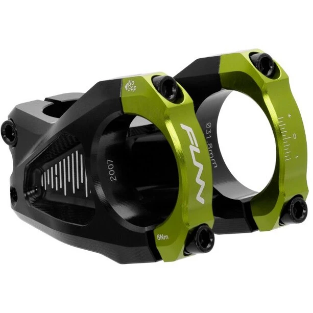FUNN Equalizer Tige Ø31,8mm, Vert – Image 3