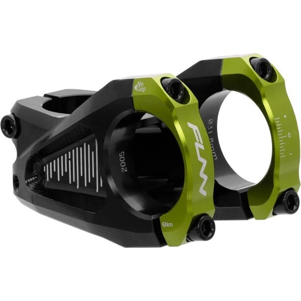 FUNN Equalizer Tige Ø31,8mm, Vert – Image 5