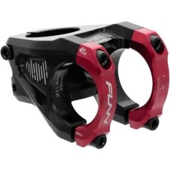 Funnfunn-equalizer FUNN Equalizer Tige Ø31,8mm, Rouge